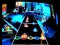 videos de Guitar Hero World Tour - B.Y.O.B Expert 5 Stars 98%!