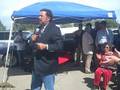 videos de Gov Richardson speaking about the successes in the state legislature and Rep Andrew Barreras