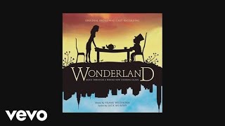 Frank Wildhorn on Wonderland | Legends of Broadway Video Series