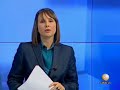 Cogida a un recortador en el coso de Valladolid