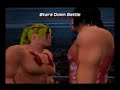 SmackDown vs Raw 2006 - CAW DESIRE2