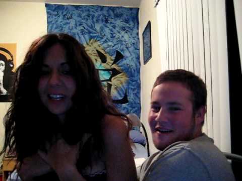 Two Girls One Cup - Cup Chicks! reaction #3