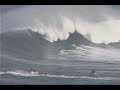 big wave rideur