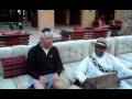 Mr. Giovanni and the Marokkaner - 2 crazy guys