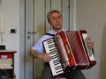 Indifférence - valse musette accordion accordeon akkordeon Indifférence - valse musette accordion accordeon akkordeon
