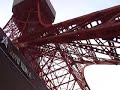 Japonia oczami fana - part 2 - 1/3 - Tokyo Tower (A fan`s eye-view of Japan) Japonia oczami fana - part 2 - 1/3 - Tokyo Tower (A fan`s eye-view of Japan)