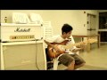 RANDY RHOADS 1959RR DEMO