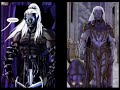 Drizzt Retrospective - Part 1