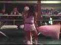 PFU #1 Highlights