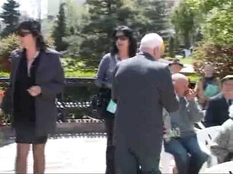 Ziua veteranilor de razboi