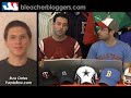 An SEC Showdown, NL Playoffs, Fan Mail and New Yorkers Rant
