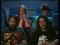 Soundgarden interview clip w/ \"Jesus Christ Pose\" video Soundgarden interview clip w/ \"Jesus Christ Pose\" video