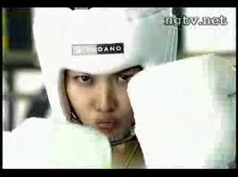 ji-hyun Jeon cf(Korean)