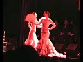 compañía flamenca félix amador   guajira mg