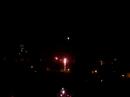 Sky on Fire! Chinese New Year overlooking central Beijing