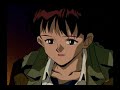 Neon Genesis Evangelion AMV - Worms Theme Song