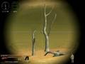 Hunting Unlimited 2008- killing a lion