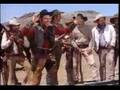 Blazing Saddles - Camp Town Ladies