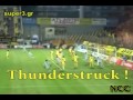 ARIS FC 2006-2007 (Part 2) ARIS FC 2006-2007 (Part 2)