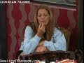 BB10-07/22: Michelle and Jessie talking to Cameras