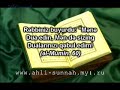 Qarpuza secde eden rafizi