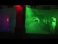 PORNO INFANTIL [DISGORGE, PUTRID PILE & VBT - MEXICO TOUR (D.F.´s DAY)]