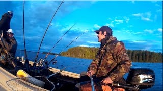 в карелию за щукой видео в карелию за щукой видео
