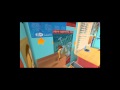 Toy Story 3 PC Gameplay Andy"s Haus 1 2 HD 720p