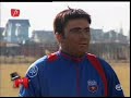 Neshu shi jucatorii repara "masina" lui becali :))
