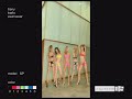 quadranga baño - intima