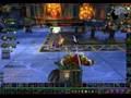 Karazhan Second Boss First down ever