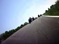 600cc Club Racing at Cadwell Park