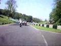 600cc Club Racing at Cadwell Park