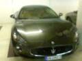 Maserati GranTurismo S in almere
