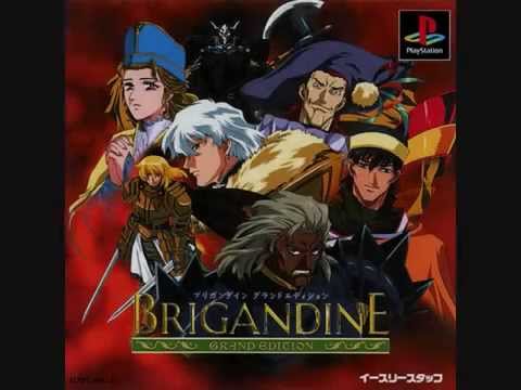 how to patch brigandine grand edition