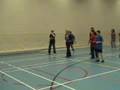 Bewegen & Muziek Sportweek klas 1