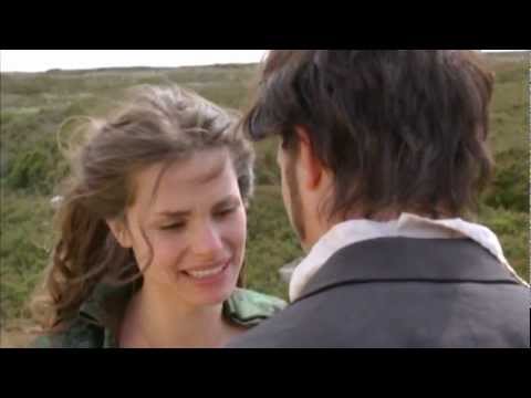 Tom Hardy & Charlotte Riley's 2009 Wuthering Heights