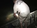 A  BowFishing Adventure,TRUE LIFE OUTDOORS.com,Big Catfish!