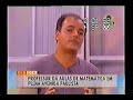matemática incrível