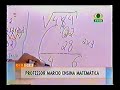 matemática incrível