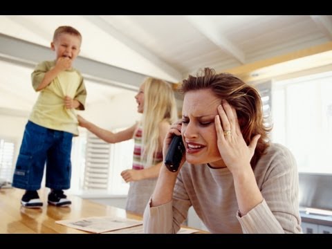 how to get kids to listen