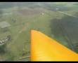 Motorglider Potchefstroom South Africa