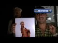 Heidi Klum and Brigitte Nielsen leaving Madeo