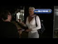 Heidi Klum and Brigitte Nielsen leaving Madeo Heidi Klum and Brigitte Nielsen leaving Madeo