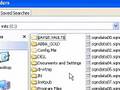 Backup your data files, pictures, music to  dvd with nero