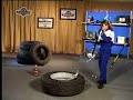 Dismount Tire Using GTC-12880/12880-E