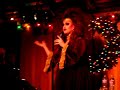 Jackie Beat Holiday Show '07: