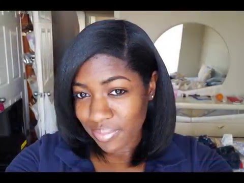 Clairol Nice N Easy Natural Blue Black Permanent Hair Color