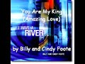 You Are My King (Amazing Love)
