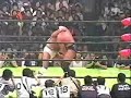明るく、楽しく、激しいプロレス【PV風】